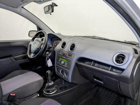 Ford Fusion I Рестайлинг с пробегом 2010 года, цена 640 000 рублей, 87416 км, хэтчбек, Автокод Объявления