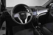 Hyundai Solaris I Рестайлинг Сургут  - изображение 29