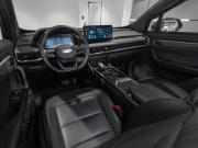 Geely Okavango I Рестайлинг Москва  - изображение 33