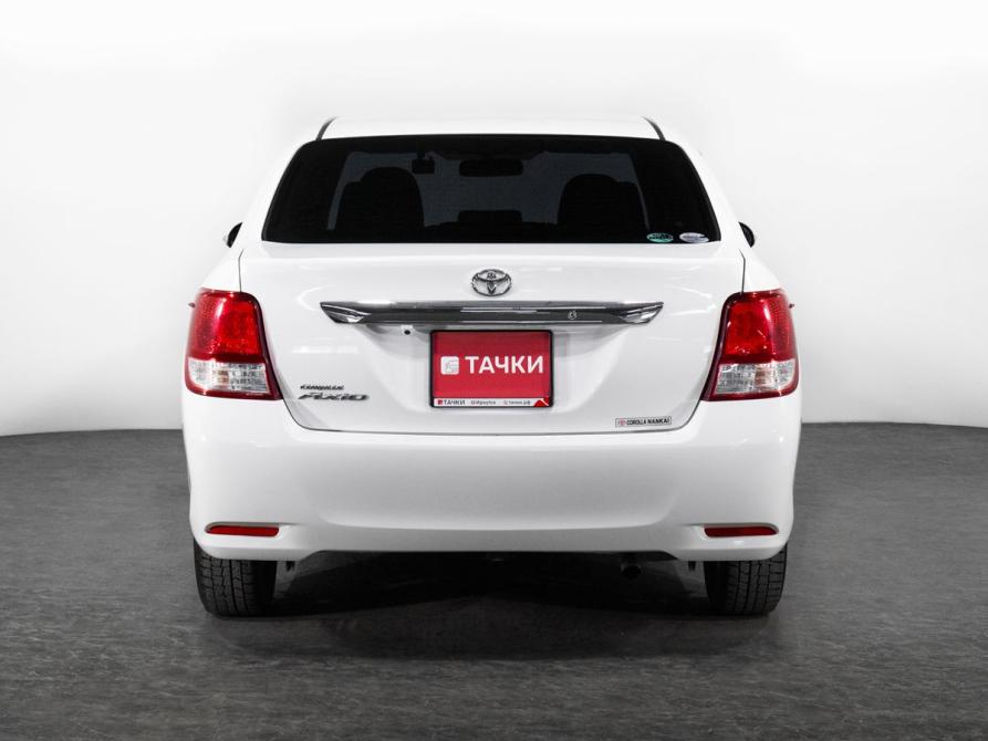 Toyota Corolla XI (E160 E170 E180) Иркутск  - изображение 4