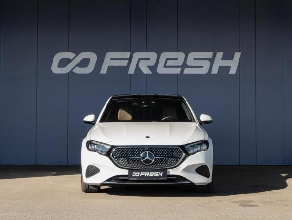 Mercedes-Benz E-Класс VI (W214 S214) с пробегом 2025 года, цена 6 390 000 рублей, 6587 км, седан, Автокод Объявления