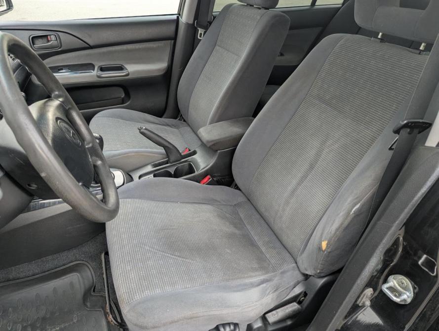 Mitsubishi Lancer IX Белгород  - изображение 9