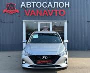 Hyundai Solaris II Рестайлинг Альметьевск  - изображение 26