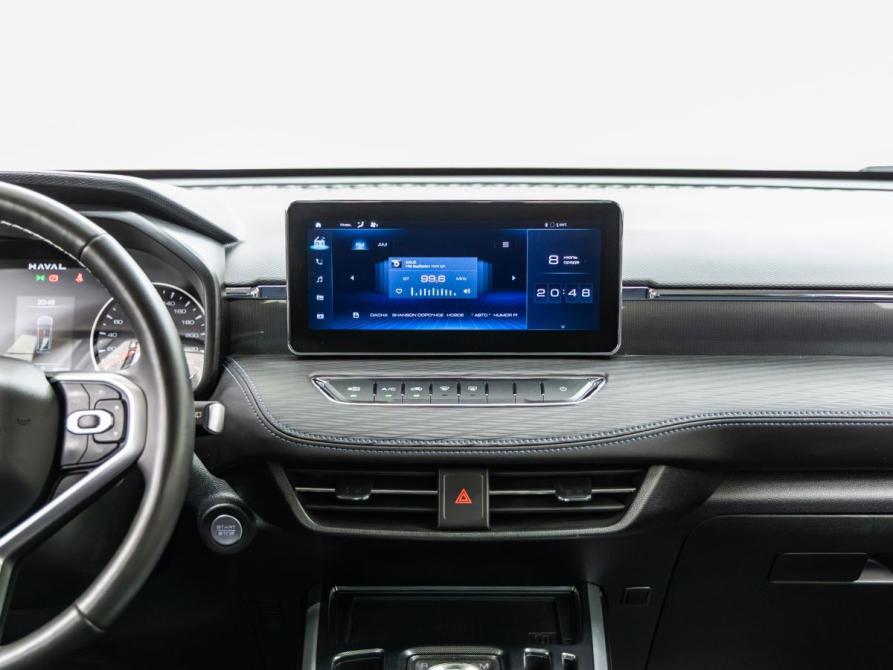 Haval Jolion I Рестайлинг Волгоград  - изображение 15