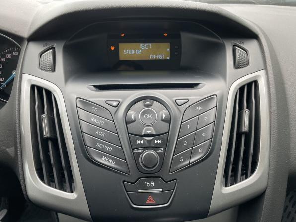 Ford Focus III с пробегом 2011 года, цена 649 000 рублей, 172450 км, седан, Автокод Объявления