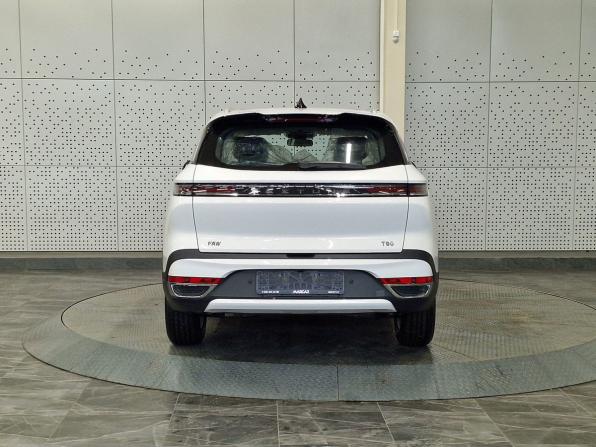 Новый FAW Bestune T90 2025 года, цена 3 300 000 рублей, внедорожник, Автокод Объявления