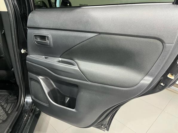 Mitsubishi Outlander III с пробегом 2013 года, цена 1 311 000 рублей, 206400 км, внедорожник, Автокод Объявления