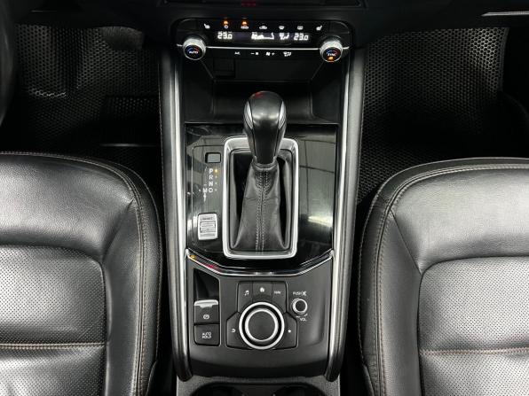 Mazda CX-5 II с пробегом 2021 года, цена 2 790 000 рублей, 169600 км, внедорожник, Автокод Объявления