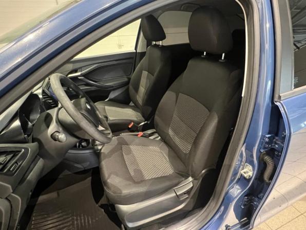 Lada (ВАЗ) Vesta I с пробегом 2019 года, цена 845 000 рублей, 140000 км, седан, Автокод Объявления