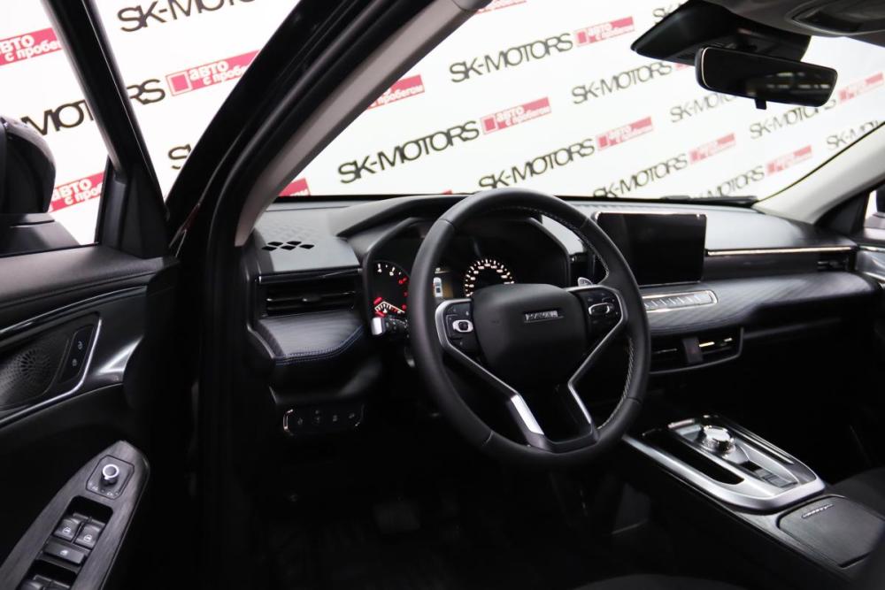 Haval Jolion I Рестайлинг Сургут  - изображение 7
