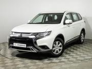 Mitsubishi Outlander III Рестайлинг 3 Санкт-Петербург  - изображение 16