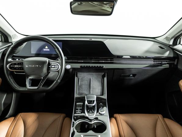 Omoda C5 I с пробегом 2023 года, цена 1 690 000 рублей, 51158 км, внедорожник, Автокод Объявления