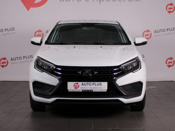 Lada (ВАЗ) Vesta I Рестайлинг (NG) с пробегом 2024 года, цена 1 450 000 рублей, 40285 км, седан, Автокод Объявления