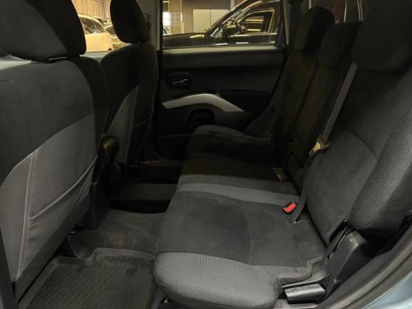 Mitsubishi Outlander II с пробегом 2007 года, цена 1 177 000 рублей, 285000 км, внедорожник, Автокод Объявления