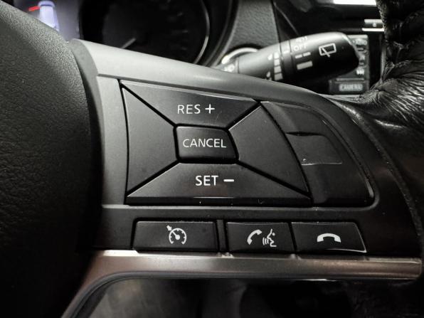 Nissan X-Trail III Рестайлинг с пробегом 2019 года, цена 2 158 000 рублей, 123891 км, внедорожник, Автокод Объявления