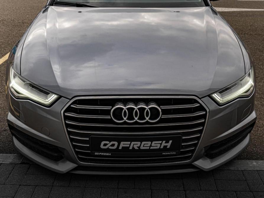 Audi A6 IV (C7) Рестайлинг Краснодар  - изображение 10