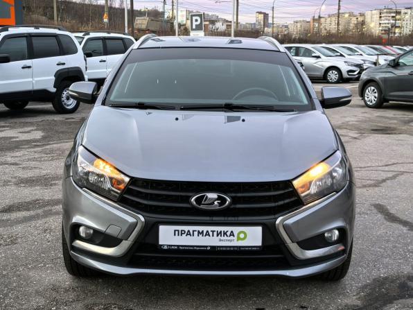 Lada (ВАЗ) Vesta I с пробегом 2020 года, цена 1 049 000 рублей, 91259 км, универсал, Автокод Объявления