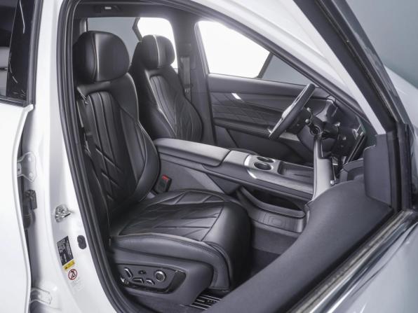 Changan CS75 Plus IV с пробегом 2025 года, цена 3 110 000 рублей, 124 км, внедорожник, Автокод Объявления