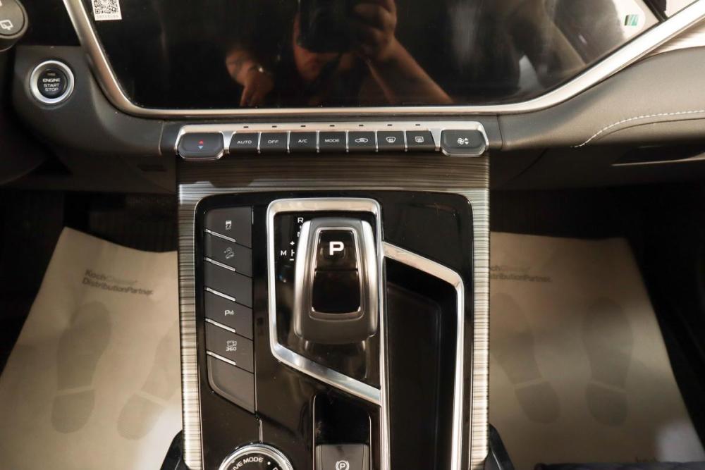 Geely Atlas Pro Челябинск  - изображение 17