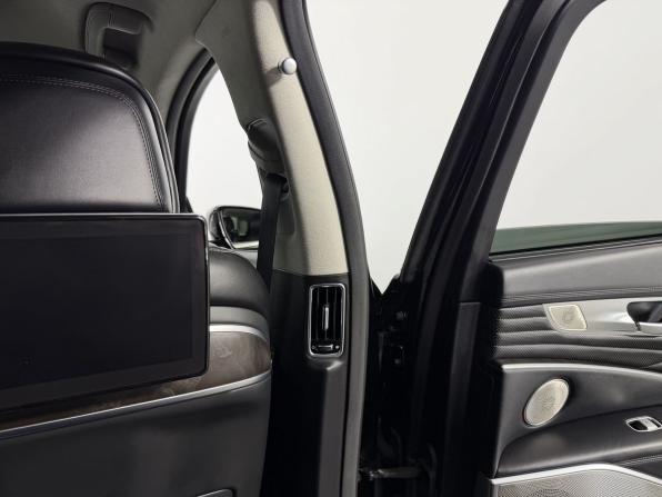 Kia K900 II с пробегом 2019 года, цена 2 950 000 рублей, 134000 км, седан, Автокод Объявления