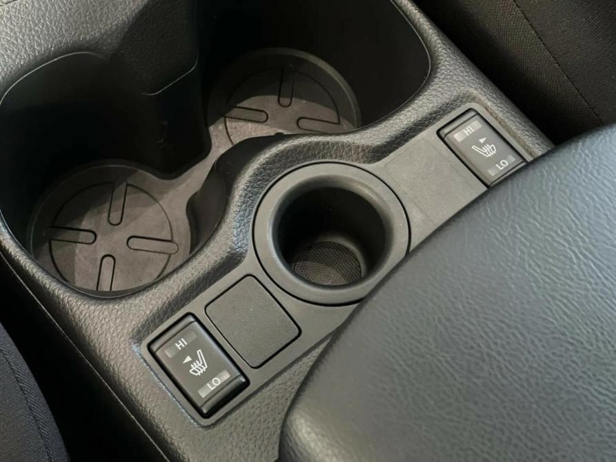 Nissan Qashqai II Рестайлинг Екатеринбург  - изображение 21