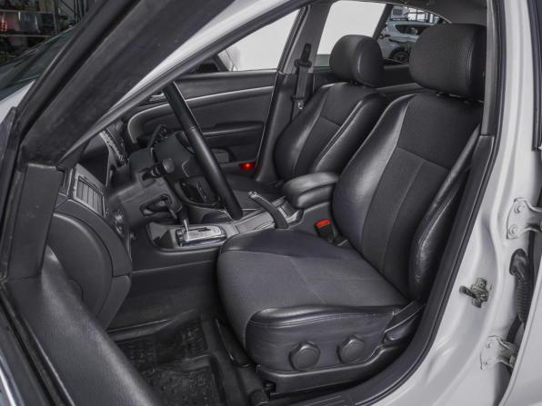 Chevrolet Epica V250 Рестайлинг с пробегом 2011 года, цена 650 000 рублей, 276701 км, седан, Автокод Объявления