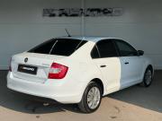 Skoda Rapid I Уфа  - изображение 19