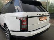 Land Rover Range Rover IV Екатеринбург  - изображение 47