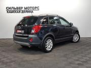 Opel Antara I Рестайлинг Пермь  - изображение 20