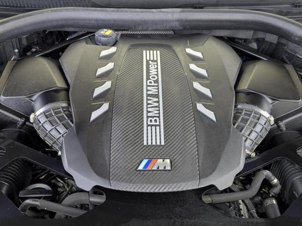 BMW X6 M III (F96) с пробегом 2021 года, цена 11 500 000 рублей, 72200 км, внедорожник, Автокод Объявления