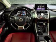Lexus NX I Рестайлинг Екатеринбург  - изображение 35