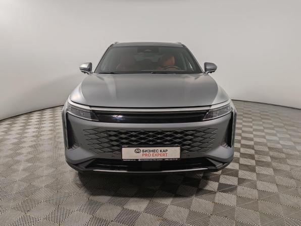 Exeed RX с пробегом 2023 года, цена 2 649 000 рублей, 50867 км, внедорожник, Автокод Объявления