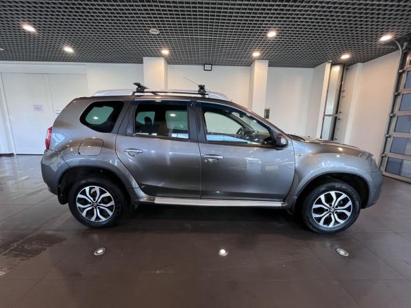 Nissan Terrano III (D10) с пробегом 2017 года, цена 1 350 000 рублей, 195465 км, внедорожник, Автокод Объявления