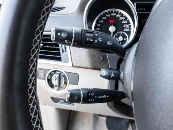 Mercedes-Benz GL-Класс II (X166) с пробегом 2014 года, цена 2 678 000 рублей, 256423 км, внедорожник, Автокод Объявления