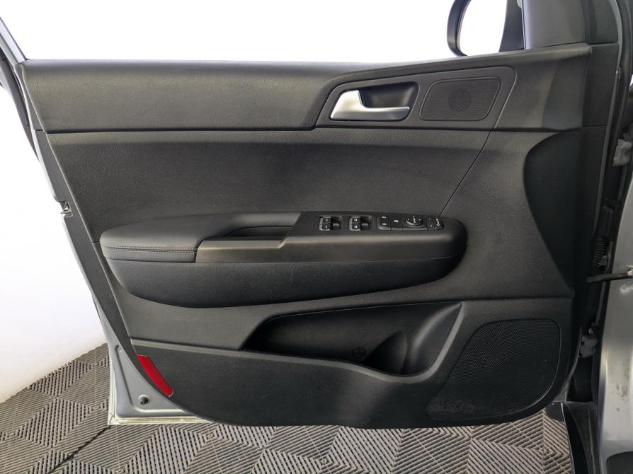 Kia Sportage IV Рестайлинг Москва  - изображение 18