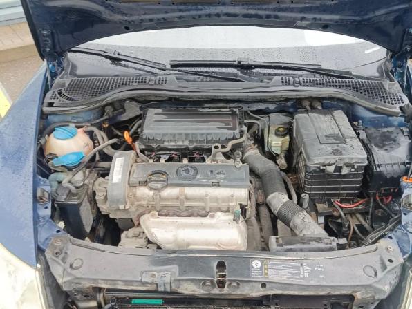 Skoda Octavia II (A5) Рестайлинг с пробегом 2011 года, цена 569 800 рублей, 214793 км, лифтбек, Автокод Объявления