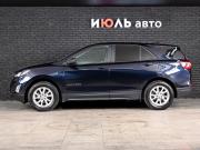 Chevrolet Equinox III Екатеринбург  - изображение 29
