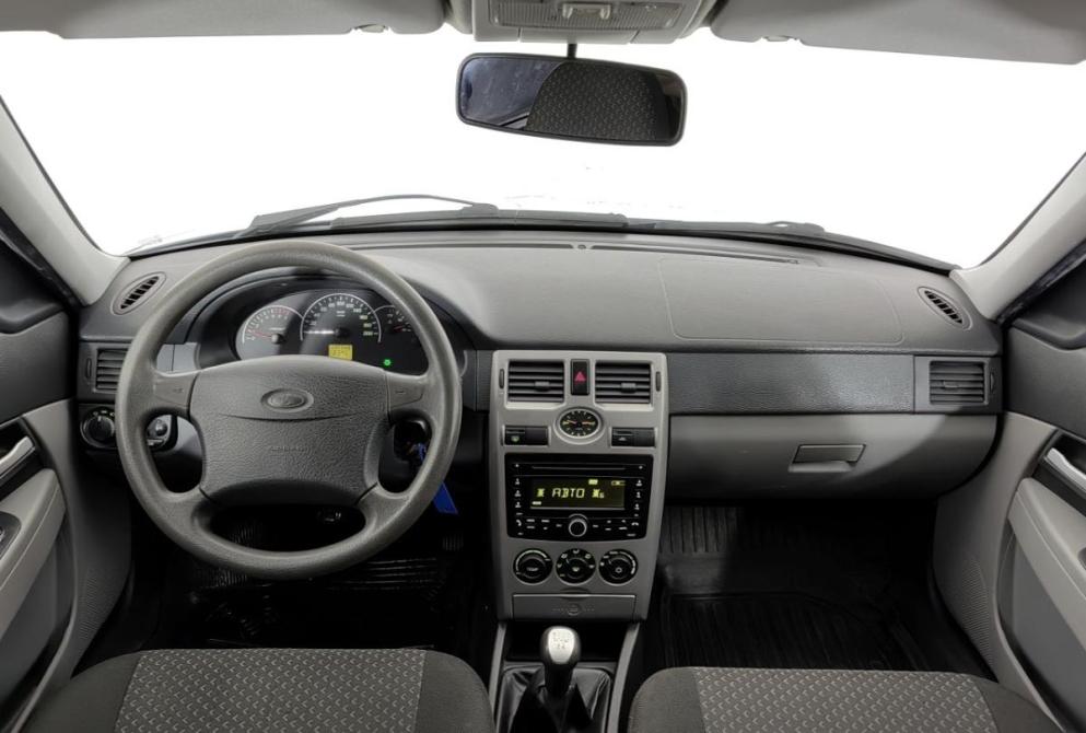 Lada (ВАЗ) Priora I Волгоград  - изображение 14