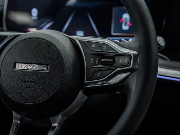 Haval F7 II с пробегом 2025 года, цена 3 050 000 рублей, 13322 км, внедорожник, Автокод Объявления