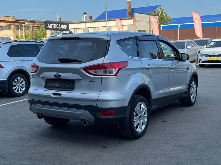 Ford Kuga II Альметьевск  - изображение 7