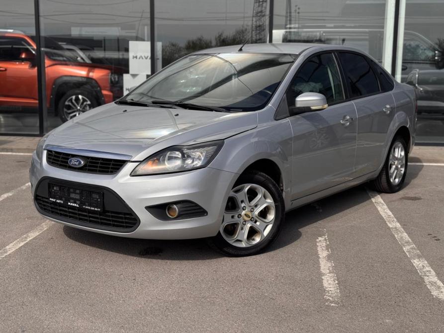 Ford Focus II Рестайлинг Воронеж  - изображение 1