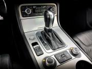 Volkswagen Touareg II Рестайлинг Москва  - изображение 57