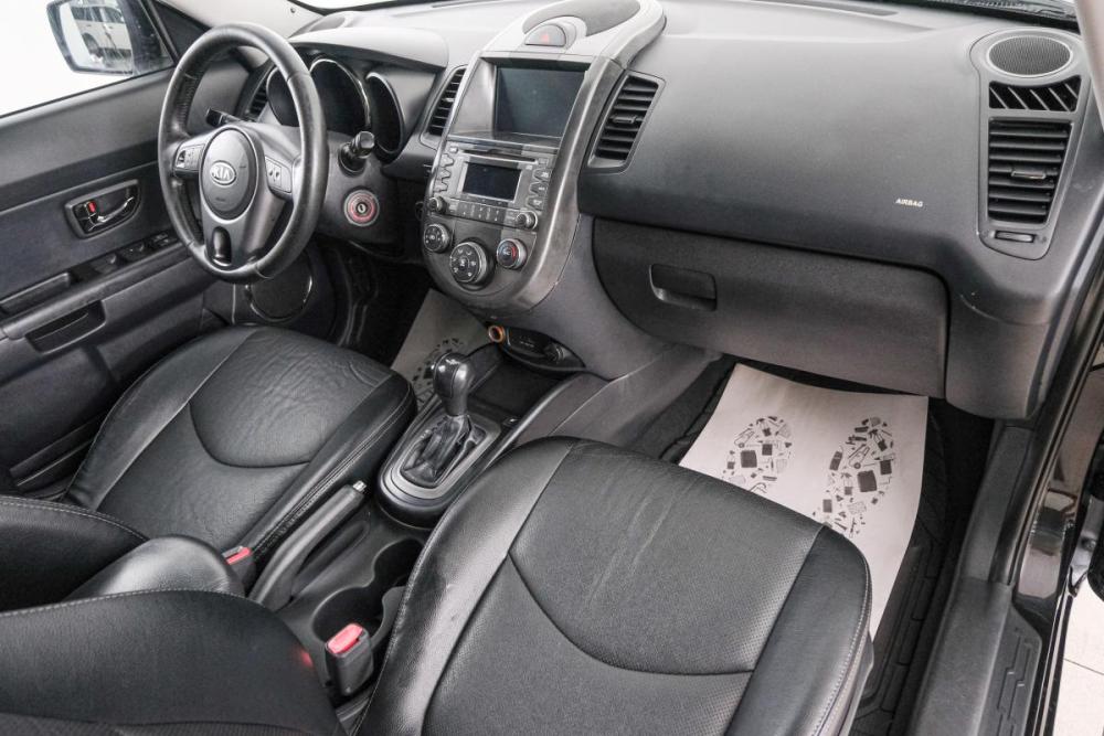 Kia Soul I Красноярск  - изображение 13
