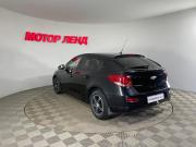 Chevrolet Cruze I Рестайлинг Воронеж  - изображение 26