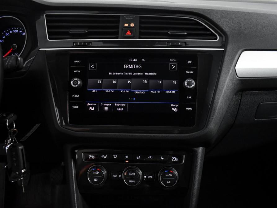 Volkswagen Tiguan II Санкт-Петербург  - изображение 17