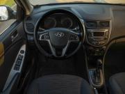 Hyundai Solaris I Рестайлинг Санкт-Петербург  - изображение 36