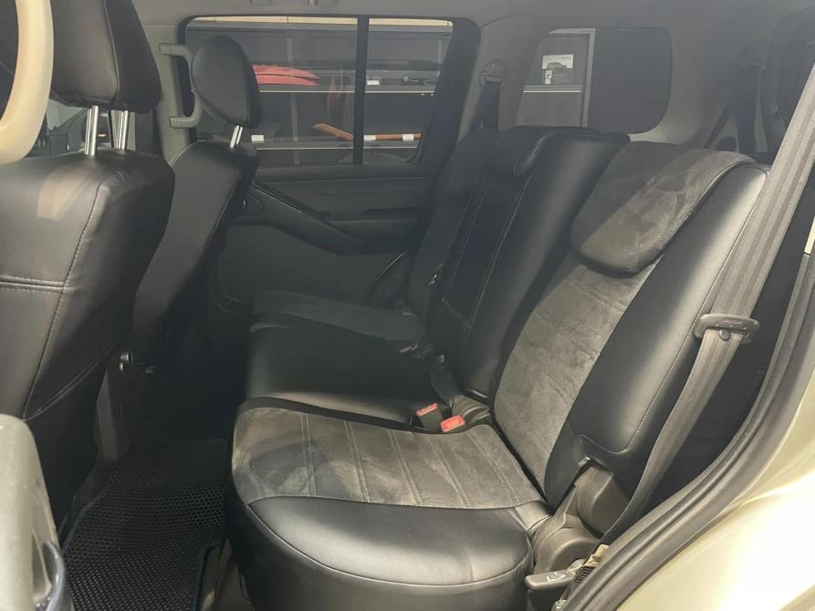 Nissan Pathfinder III Новосибирск  - изображение 9