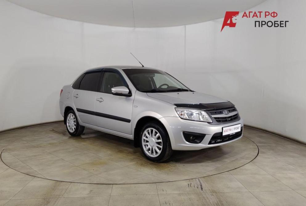 Lada (ВАЗ) Granta I Волгоград  - изображение 3
