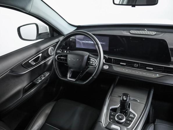 Chery Tiggo 7 Pro Max I Рестайлинг с пробегом 2024 года, цена 2 119 000 рублей, 17651 км, внедорожник, Автокод Объявления