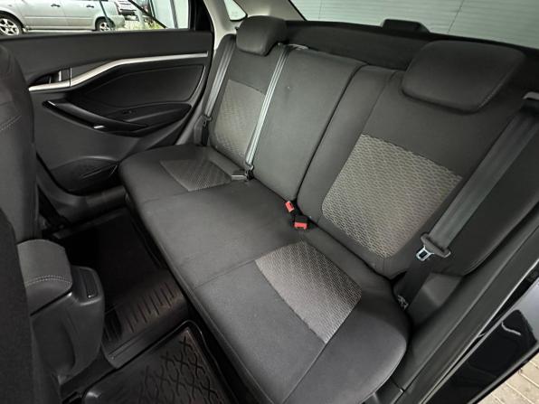 Lada (ВАЗ) Vesta I с пробегом 2021 года, цена 1 240 000 рублей, 25819 км, седан, Автокод Объявления